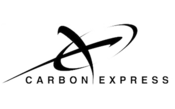 Carbon Express Logo