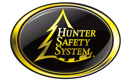 Hunter Safety Systems Logo