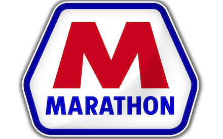 Marathon Logo